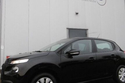 Citroen C3 74.500 km 6.990 &euro; Raesfeld 46348