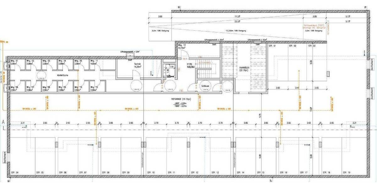 Etagenwohnung Borken - 3 Zimmer, 132 m&sup2;, 527.200&euro; | Angebot:25707862