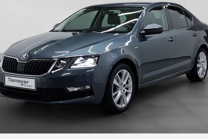 Skoda Octavia 89.407 km 13.990 &euro; Bochum 44809