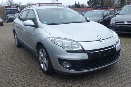Renault Megane 220.000 km 3.800 &euro; Rheinberg 47495
