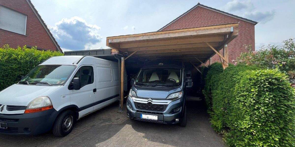 Mehrfamilienhaus, Wohnhaus Borken Borkenwirthe/Burlo - 6 Zimmer, 159 m&sup2;, 269.000&euro; | Angebot:25802920