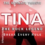 TINA The Rock Legend