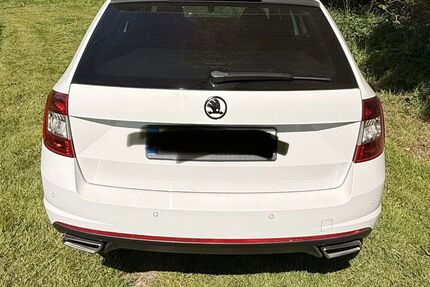 Skoda Octavia 277.000 km 10.200 &euro; Oberhausen 46147