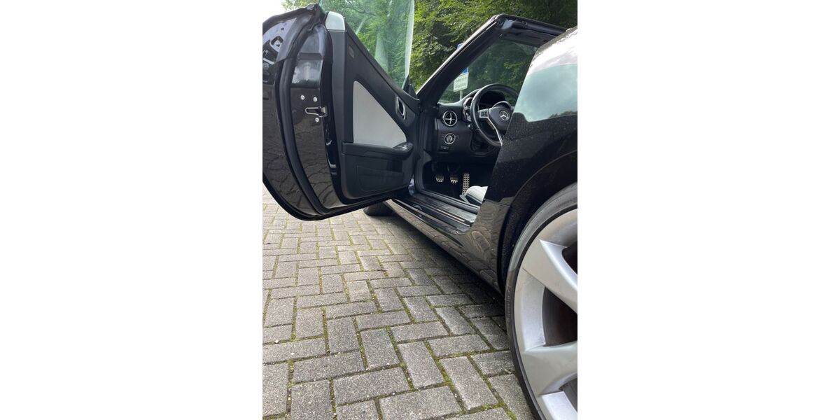 Mercedes-Benz SLK 200 84.000 km 17.680 &euro; Dorsten 46286
