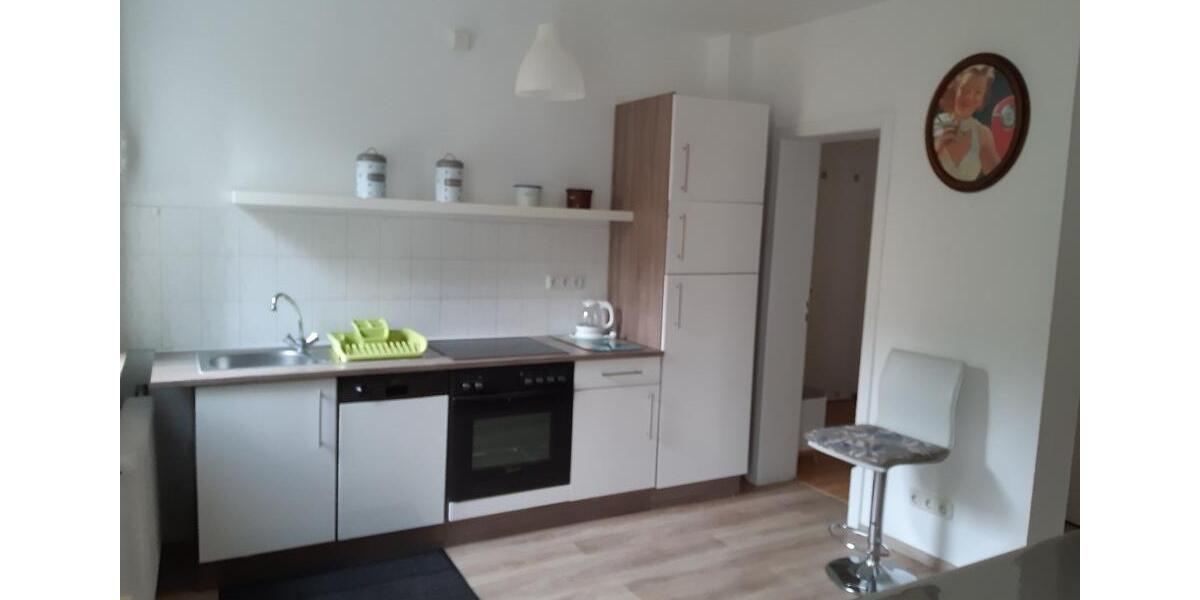 Etagenwohnung Essen Stadtbezirk II - 2.5 Zimmer, 800&euro; | Angebot:21594065