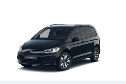 VW Touran 24.980 km 31.990 &euro; Marl 45770