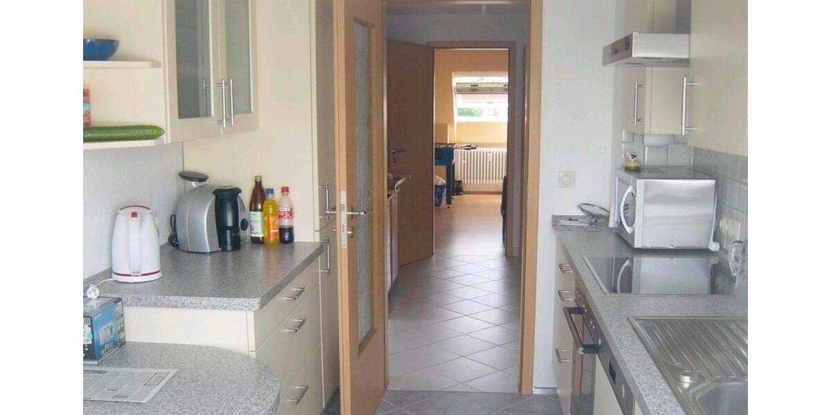 Dachgeschoßwohnung Oberhausen Alstaden - 3.5 Zimmer, 68 m&sup2;, 157.500&euro; | Angebot:25810230