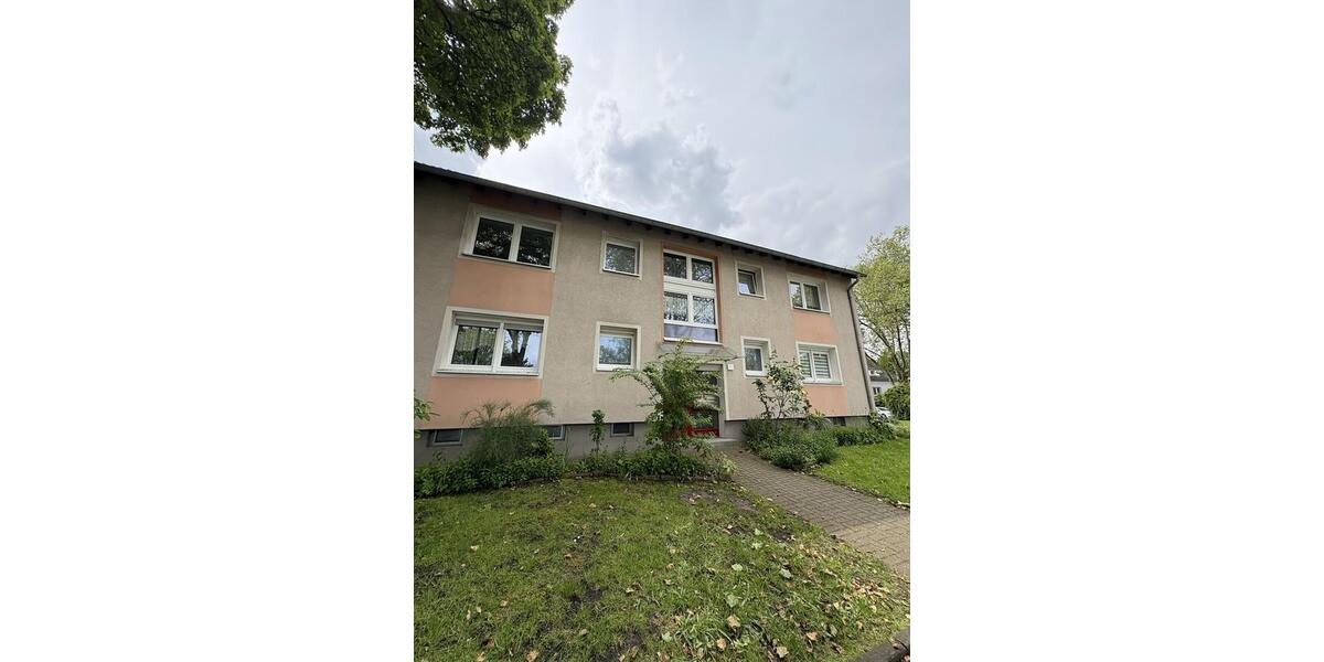 Etagenwohnung Bottrop Batenbrock - 2.5 Zimmer, 56 m&sup2;, 439&euro; | Angebot:26630931