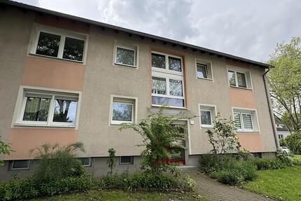 Wohnung Bottrop Batenbrock - 2.5 Zimmer, 56 m&sup2;, 439&euro; | Angebot:26630931