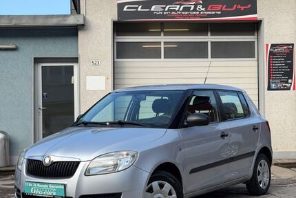 Skoda Fabia 181.215 km 2.499 &euro; Bochum 44894