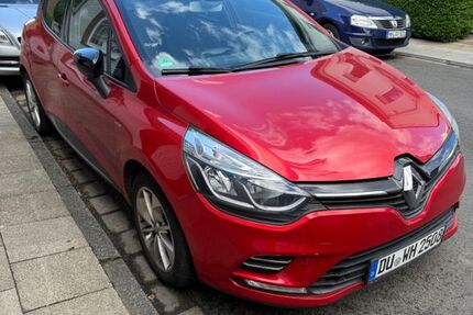 Renault Clio 97.889 km 6.500 &euro; Mülheim an der Ruhr 45479