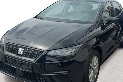 Seat Ibiza 58.013 km 14.180 &euro; Duisburg-Rheinhausen 47226