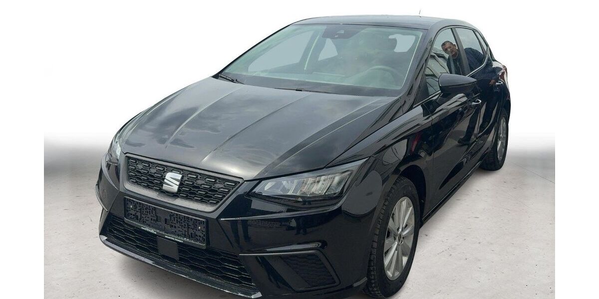Seat Ibiza 58.013 km 14.180 &euro; Duisburg-Rheinhausen 47226