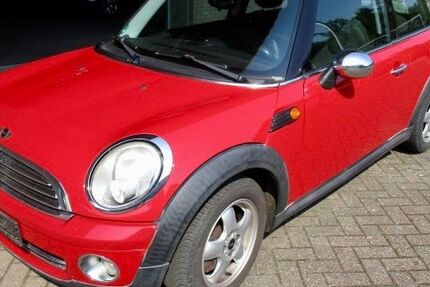 Mini ONE 159.000 km 3.000 &euro; Rhede 46414