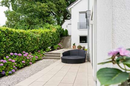 Haus Mülheim an der Ruhr Broich - 6 Zimmer, 273 m&sup2;, 1.397.800&euro; | Angebot:27112841
