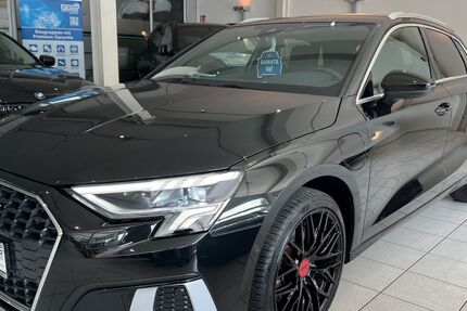 Audi A3 28.000 km 20.999 &euro; Essen 45139