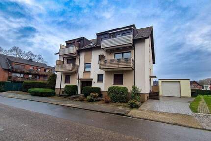 Wohnung Bottrop Eigen - 2 Zimmer, 64 m&sup2;, 165.000&euro; | Angebot:25748236