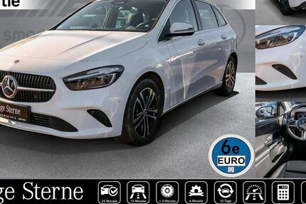 Mercedes-Benz B 250 9.998 km 34.998 &euro; Dorsten 46282