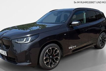 BMW X3 4.900 km 59.890 &euro; Dorsten 46282