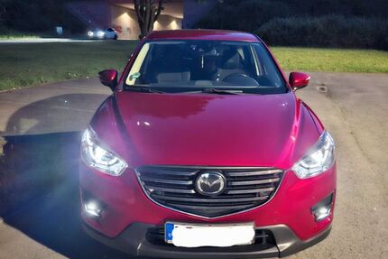 Mazda CX-5 97.000 km 14.600 &euro; Recklinghausen 45657