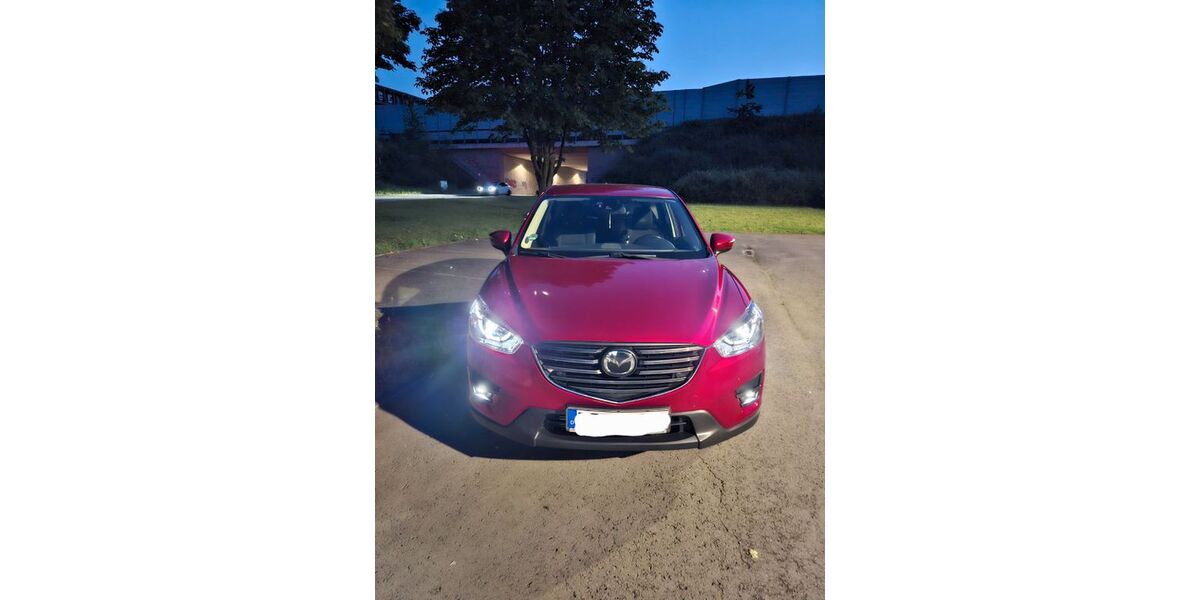 Mazda CX-5 97.000 km 14.600 &euro; Recklinghausen 45657