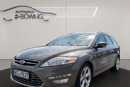 Ford Mondeo 282.321 km 5.990 &euro; Schermbeck 46514