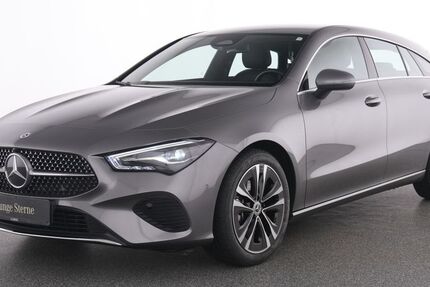 Mercedes-Benz CLA 180 Shooting Brake 15.422 km 30.699 &euro; Essen 45309