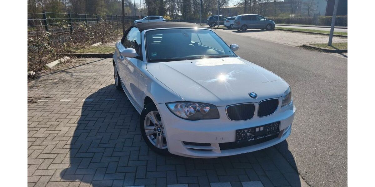 BMW 118 94.742 km 9.400 &euro; Dülmen 48249