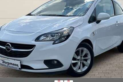 Opel Corsa 83.800 km 8.990 &euro; Gelsenkirchen 45894