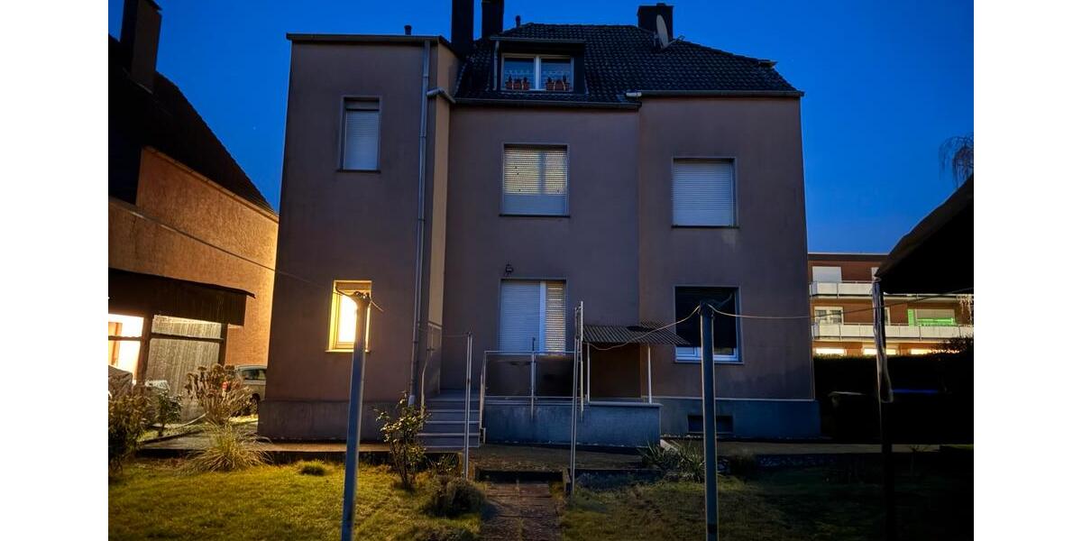 Mehrfamilienhaus, Wohnhaus Dülmen - 9 Zimmer, 220 m&sup2;, 360.000&euro; | Angebot:25209186