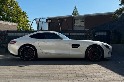 Mercedes-Benz AMG GT S 45.000 km 102.900 &euro; Essen - Essen-Borbeck 45355