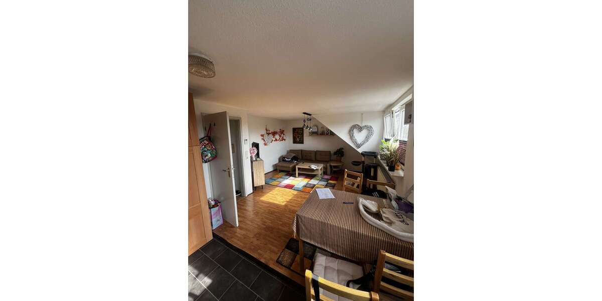 Etagenwohnung Essen Altenessen - 2 Zimmer, 42 m&sup2;, 335&euro; | Angebot:26161324