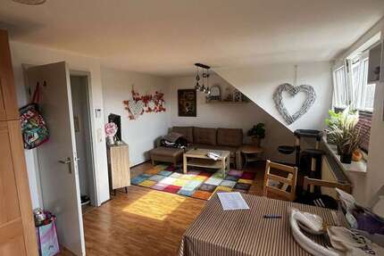Wohnung Essen Altenessen - 2 Zimmer, 42 m&sup2;, 335&euro; | Angebot:26161324