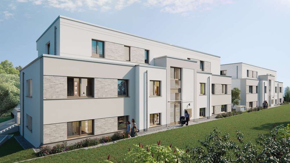 Etagenwohnung essen Stadtbezirk VIII - 3 Zimmer, 93 m&sup2;, 495.000&euro; | Angebot:25458256