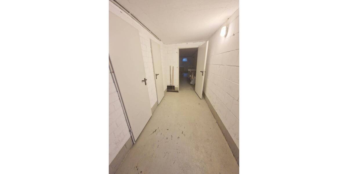 Etagenwohnung Duisburg Mittelmeiderich - 2 Zimmer, 57 m&sup2;, 455&euro; | Angebot:26190387