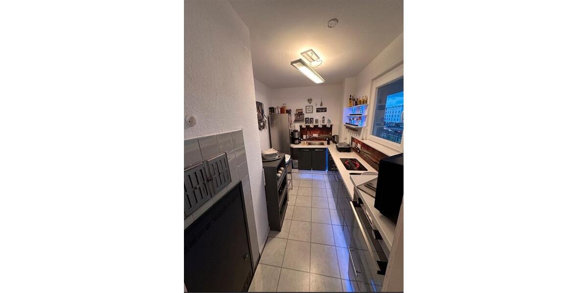 Etagenwohnung Essen Stadtbezirk III - 2.5 Zimmer, 54 m&sup2;, 129.000&euro; | Angebot:26228286