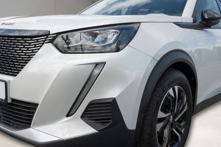 Peugeot 2008 55.500 km 17.940 &euro; Bochum 44801