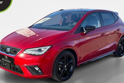 Seat Ibiza 18.485 km 18.940 &euro; Bottrop 46244
