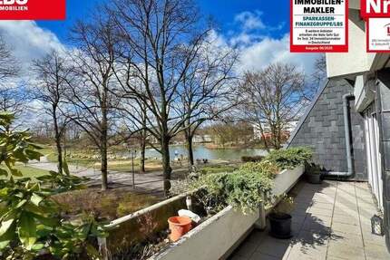 Wohnung Marl Alt-Marl - 2 Zimmer, 66 m&sup2;, 99.000&euro; | Angebot:25846142
