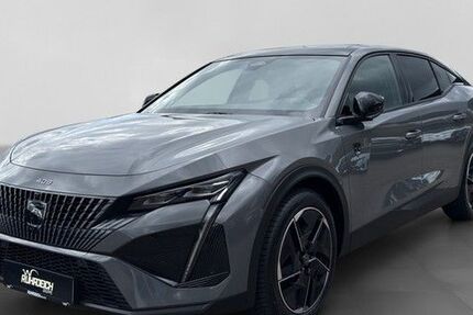 Peugeot 408 27.900 km 28.990 &euro; Duisburg 47059