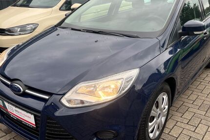 Ford Focus 100.000 km 2.999 &euro; Marl 45772