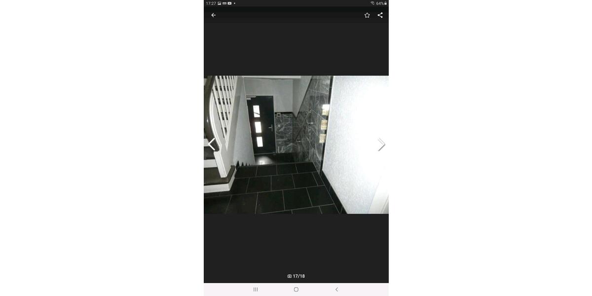 Etagenwohnung Essen Stadtbezirk III - 2 Zimmer, 42 m&sup2;, 410&euro; | Angebot:26298753