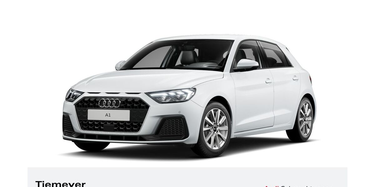 Audi A1 28.262 km 25.220 &euro; Bochum 44809