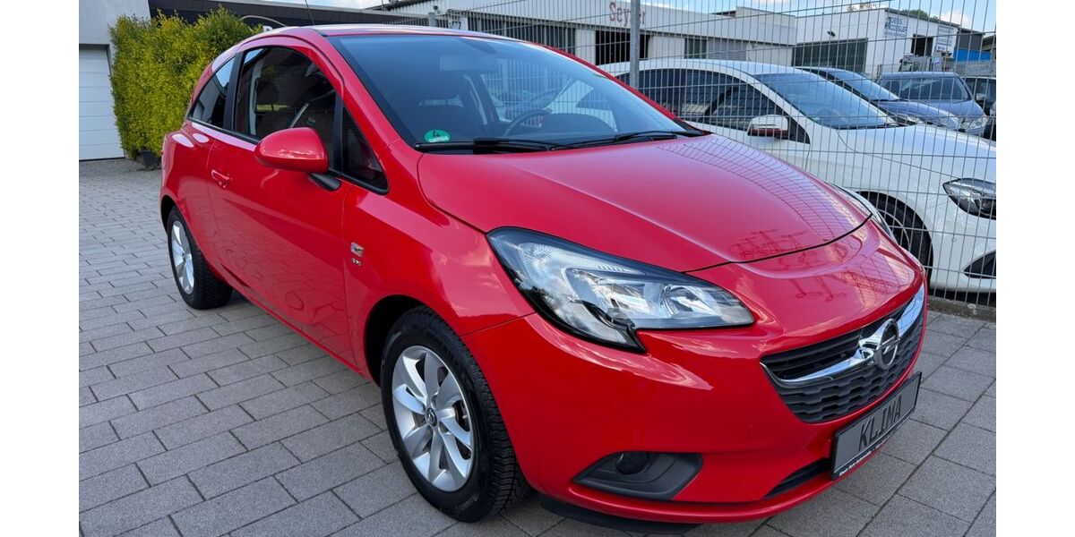 Opel Corsa 74.500 km 7.800 &euro; Oberhausen 46149