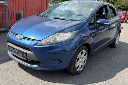 Ford Fiesta 150.000 km 2.390 &euro; bottrop 46238