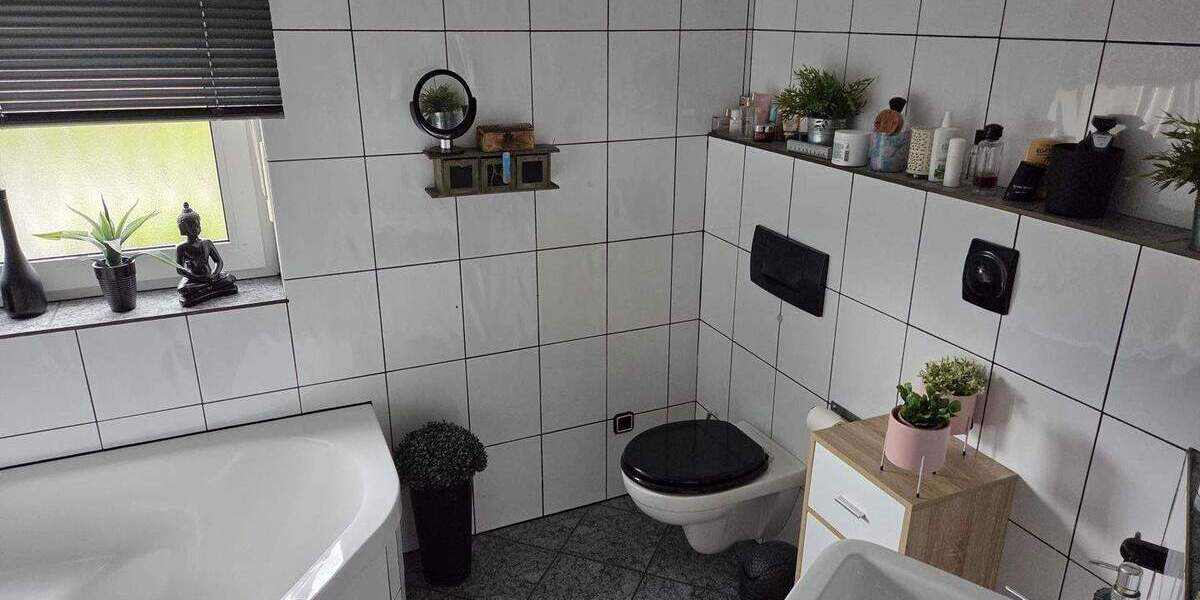 Mehrfamilienhaus, Wohnhaus Borken Borkenwirthe/Burlo - 6 Zimmer, 159 m&sup2;, 269.000&euro; | Angebot:25802920