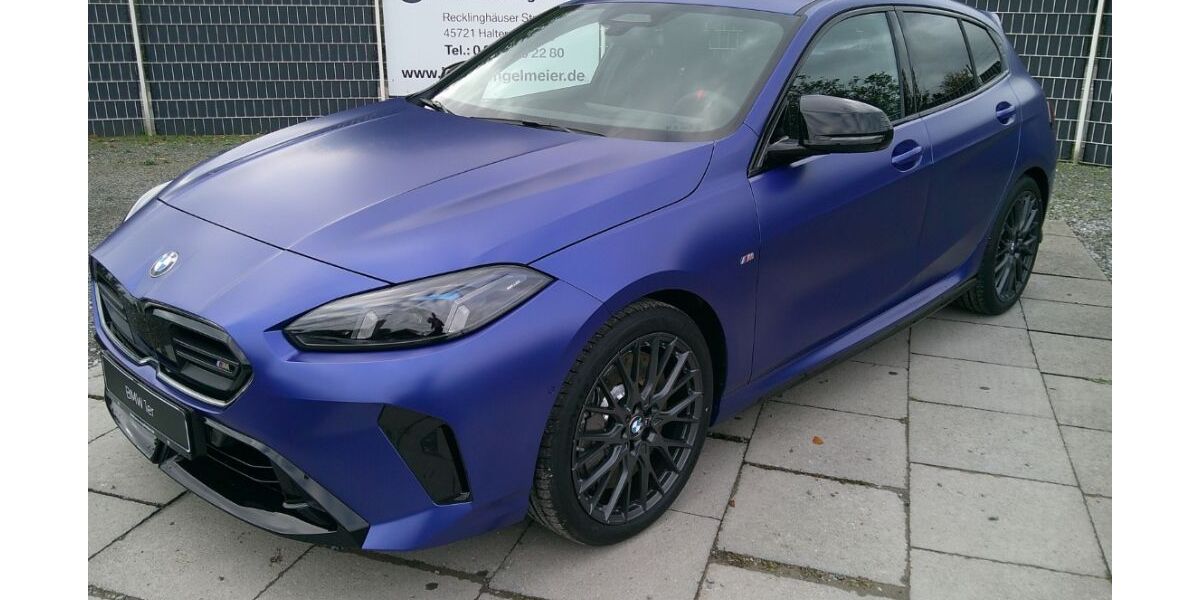 BMW M135 1.900 km 51.900 &euro; Haltern am See 45721