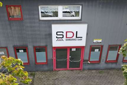 Gewerbeobjekt Duisburg Neumühl - 2.300&euro; | Angebot:18968843