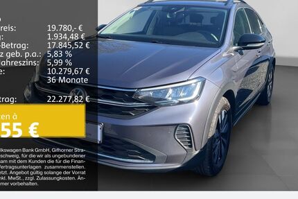 VW Taigo 43.533 km 18.680 &euro; Recklinghausen 45663