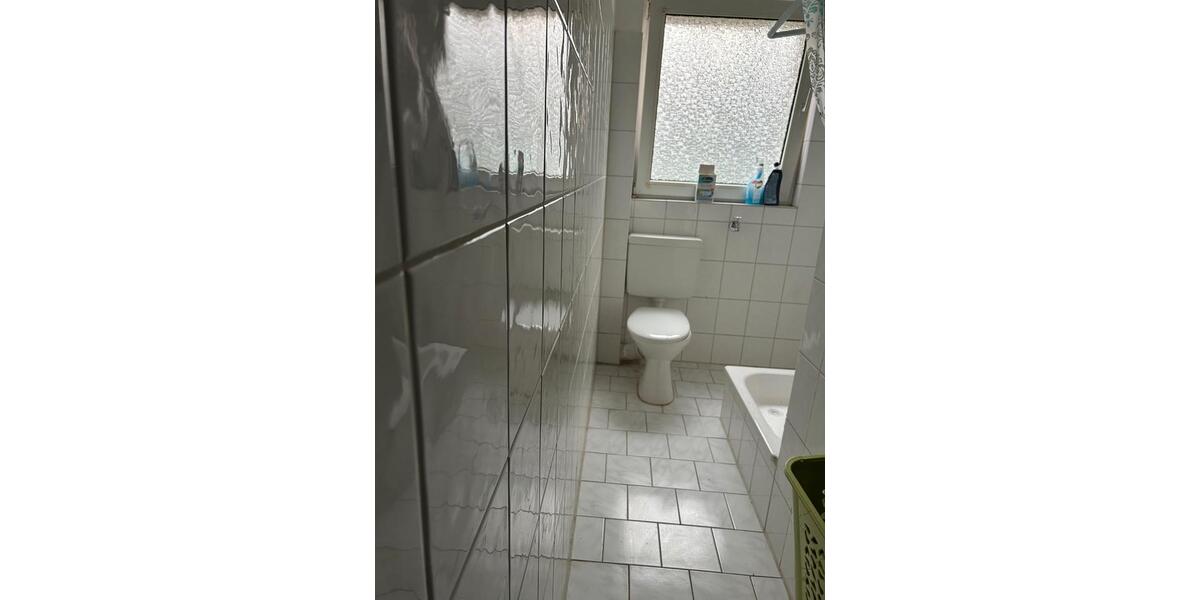 Etagenwohnung Gelsenkirchen Gelsenkirchen-Mitte - 2 Zimmer, 45 m&sup2;, 330&euro; | Angebot:26023998